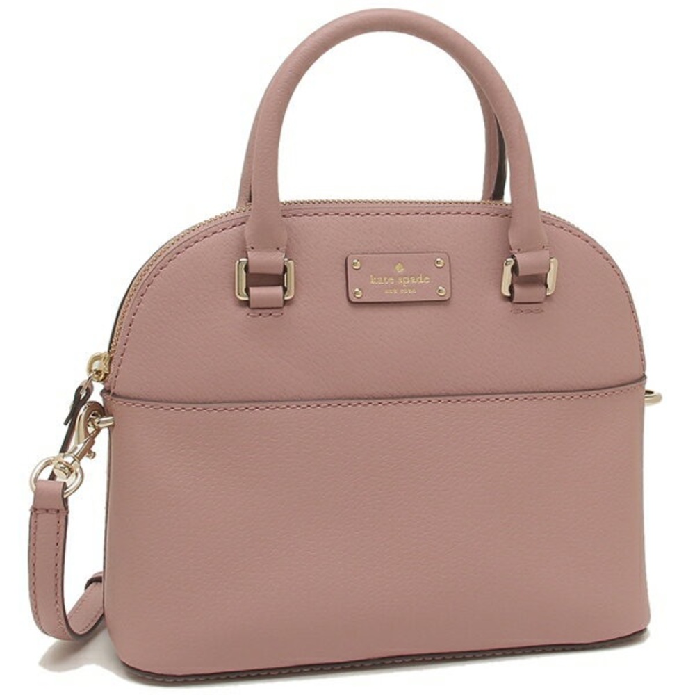 💔SOLD💔  Kate Spade Mini Carli Grove Street